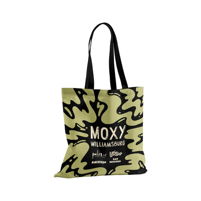 Moxy Williamsburg Tote Bag
