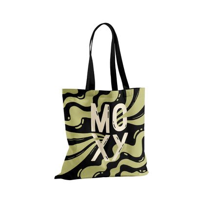 Moxy Williamsburg Tote Bag
