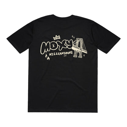 Moxy Williamsburg T-Shirt
