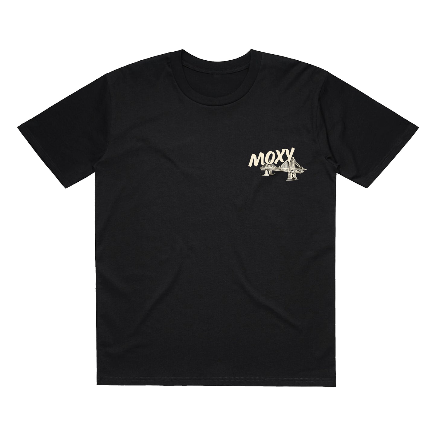 Moxy Williamsburg T-Shirt