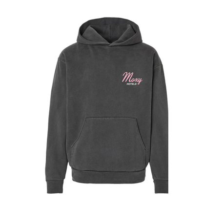 Moxy Co-branded Hoodie