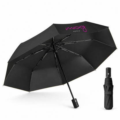 Moxy Hotels Travel Umbrella